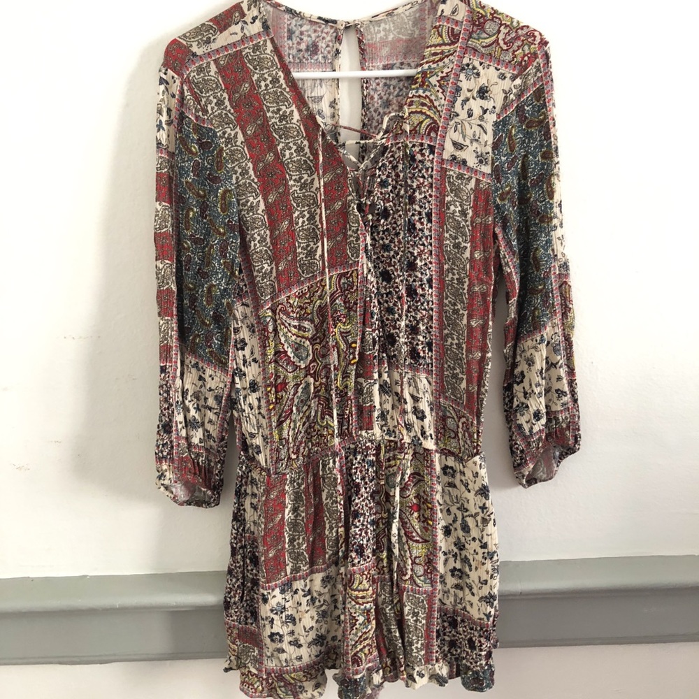 American Eagle Romper | Size: Medium